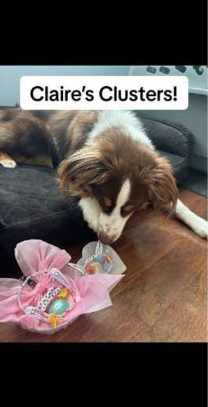 Video post by @clairesstores on TikTok