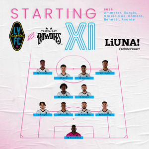 Image post by @lvlightsfc on Instagram
