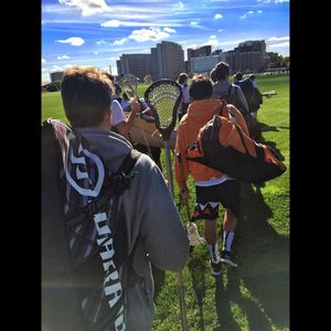 Image post by @illinilacrosse on Instagram