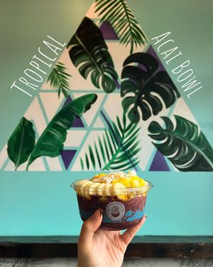 Image post by @playabowlsbrick_ on Instagram