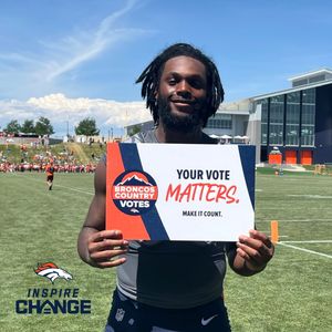 Image post by @broncosofffield on Instagram