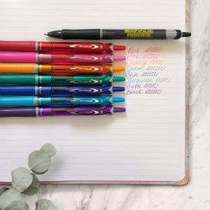 Image post by @pilotpenusa on Instagram