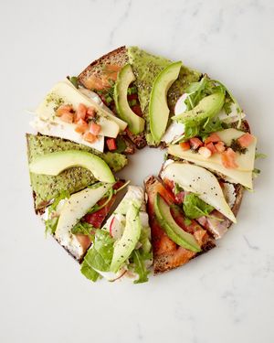 Image post by @lepainquotidienus on Instagram