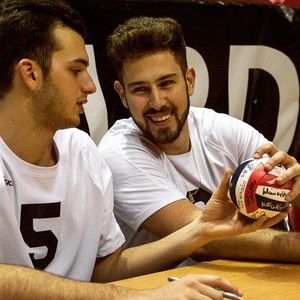 Image post by @ballstatemvb on Instagram