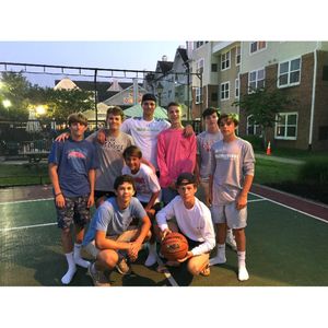 Image post by @ctwolveslax on Instagram