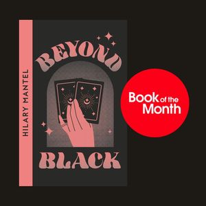 Image post by @thebookerprizes on Instagram