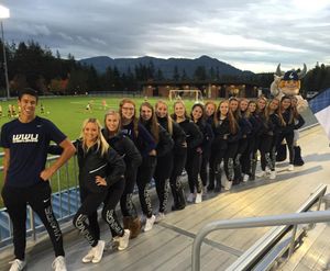 Image post by @wwucheer on Instagram