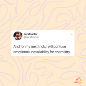 Image post by @theblinkdate on Instagram