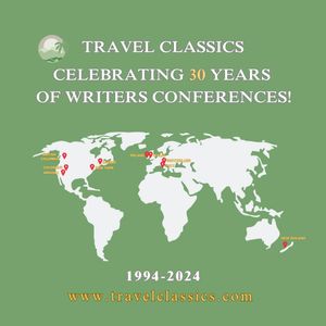 Image post by @travelclassicsmedia on Instagram