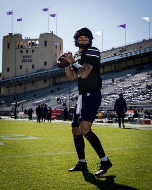 Image post by @nufootball on Instagram