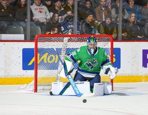 Image post by @abbotsfordcanucks on Instagram
