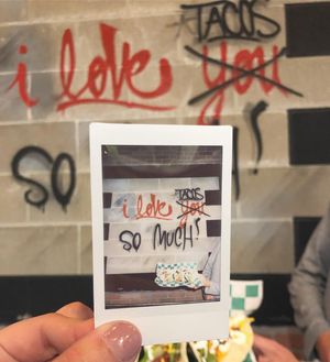 Image post by @estelasfreshmex on Instagram