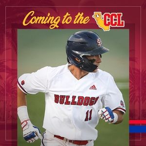 Image post by @ccl_baseball on Instagram