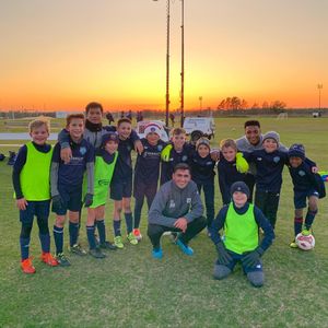 Image post by @uncw_menssoccer on Instagram