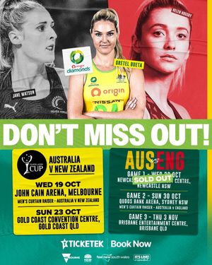Image post by @aussiediamonds on Instagram
