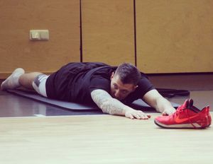 Image post by @dtheis10 on Instagram