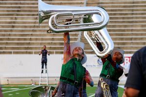 Image post by @madisonscouts on Instagram