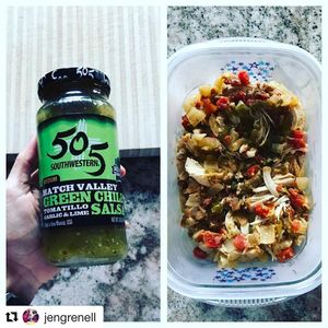 Image post by @505southwestern on Instagram