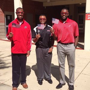 Image post by @wkusports on Instagram