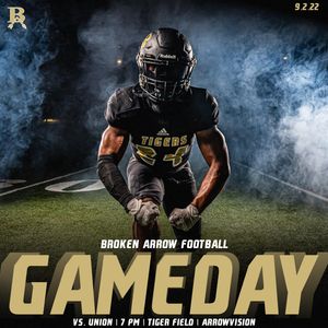 Image post by @batigersports on Instagram