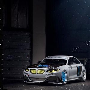 Image post by @turnermotorsport on Instagram