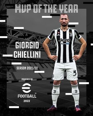 Image post by @juventus on Instagram