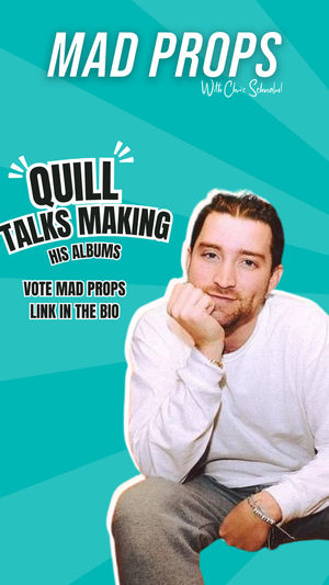 Video post by @MadPropsPod on Facebook
