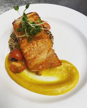 Image post by @tedssweetwatergrill on Instagram