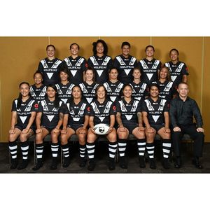 Image post by @nzrugbyleague on Instagram