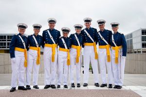 Image post by @af_academy on Instagram