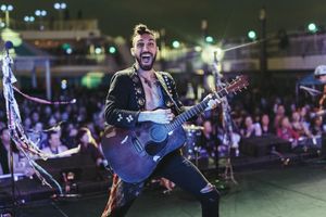 Image post by @magicgiant on Instagram