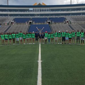 Image post by @chattanoogafc on Instagram