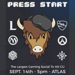 Image post by @cubouldergaming on Instagram