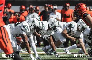 Image post by @psuviksfb on Instagram