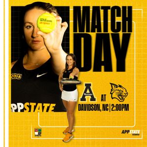 Image post by @AppWTennis on Twitter