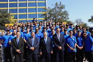 Image post by @autenticos_uanl on Instagram