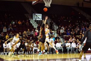 Image post by @cmumensbball on Instagram