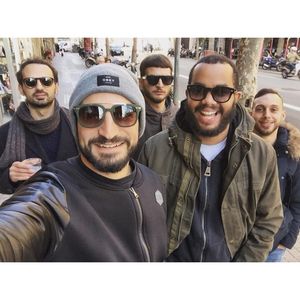 Image post by @francesco__laporta on Instagram