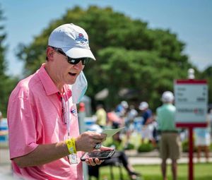 Image post by @danaopenlpga on Instagram