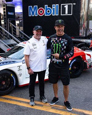Image post by @kblock43 on Instagram