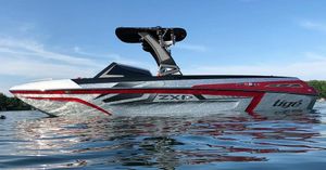 Image post by @tigeboats on Instagram