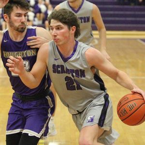 Image post by @scranton_mbb on Instagram
