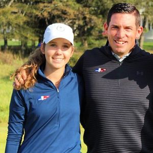 Image post by @tgfjuniorgolf on Instagram