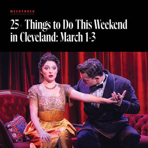 Image post by @clevelandmagazine on Instagram