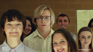 Image post by @ross_lynch on Instagram