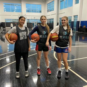 Image post by @wodebasketball on Instagram