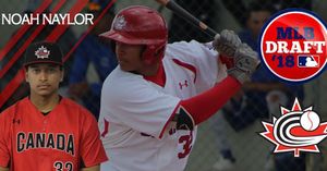 Image post by @baseballcanada on Instagram