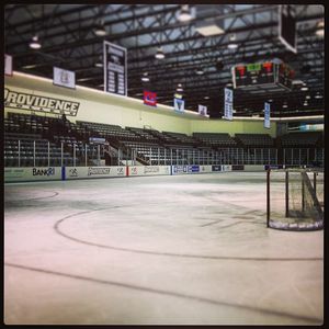Image post by @pcwhockey on Instagram