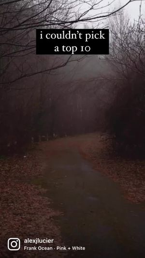 Video post by @alexjlucier on TikTok