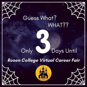 Image post by @rosencollege on Instagram